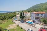 Kuca, Labin, Rabac, prodaja, 750000 €, 181 m2