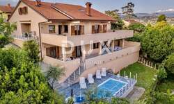 Kuca, Opatija, Opatija - Centar, prodaja, 1 €, 700 m2