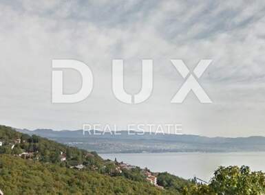 Zemljiste, Opatija, Ičići, prodaja, 792000 €, 3600 m2