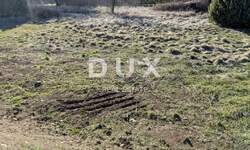 Zemljiste, Labin, prodaja, 100000 €, 1520 m2