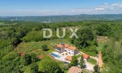 Kuca, Kaštelir-Labinci, Kaštelir, prodaja, 1300000 €, 450 m2