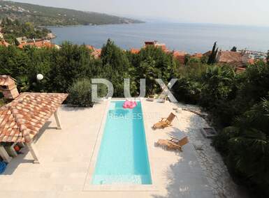Kuca, Opatija, Volosko, prodaja, 2300000 €, 230 m2