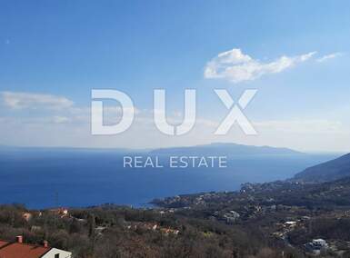 Zemljiste, Opatija, Veprinac, prodaja, 150000 €, 1793 m2