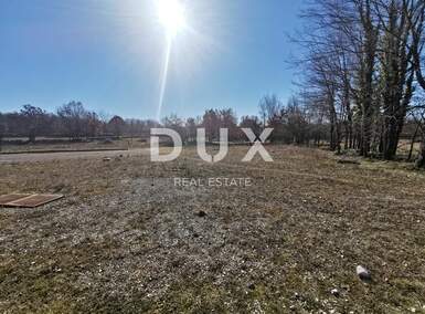 Zemljiste, Kanfanar, prodaja, 75000 €, 856 m2