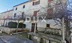 Kuca, Kanfanar, prodaja, 208000 €, 100 m2