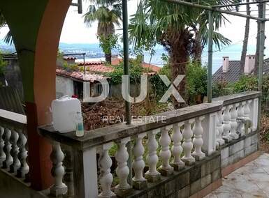 Kuca, Opatija, Opatija - Centar, prodaja, 320000 €, 130 m2