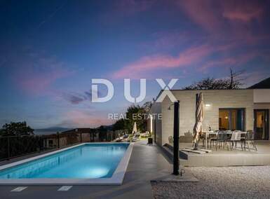 Kuca, Opatija, Opatija - Centar, prodaja, 1050000 €, 163 m2