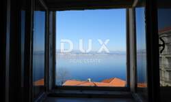 Cetvorosoban stan, Lovran, prodaja, 390000 €, 110 m2