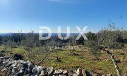 Zemljiste, Raša, Stanišovi, prodaja, 108000 €, 3129 m2