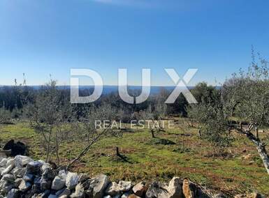 Zemljiste, Raša, Stanišovi, prodaja, 108000 €, 3129 m2