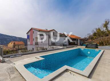 Kuca, Vinodol, Bribir, prodaja, 650000 €, 417 m2