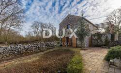 Kuca, Malinska-Dubašnica, Malinska, prodaja, 550000 €, 141 m2