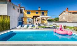 Kuca, Ližnjan, Jadreški, prodaja, 470000 €, 140 m2