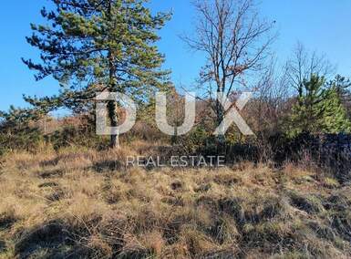 Zemljiste, Grožnjan, prodaja, 73000 €, 1043 m2