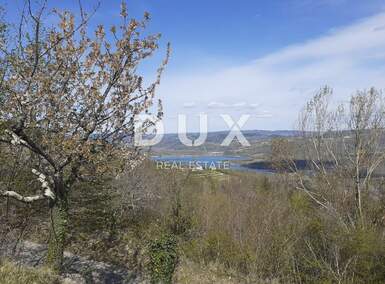 Zemljiste, Pazin, Kršikla, prodaja, 467000 €, 45398 m2