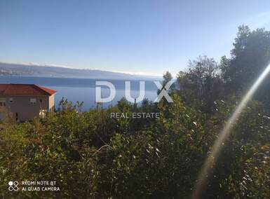 Zemljiste, Opatija, Vrutki, prodaja, 470000 €, 2036 m2