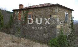 Zemljiste, Kršan, prodaja, 87335 €, 15075 m2