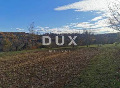 Zemljiste, Karojba, Rakotule, prodaja, 120000 €, 1050 m2