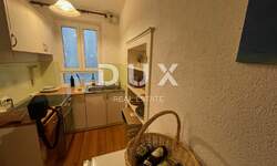 Dvosoban stan, Rovinj, prodaja, 255000 €, 45 m2