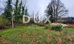 Zemljiste, Žminj, Laginji, prodaja, 71000 €, 1953 m2