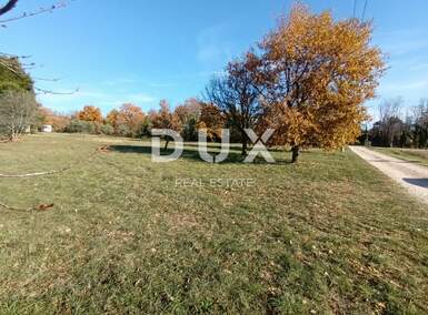 Zemljiste, Poreč, Červar-Porat, prodaja, 300000 €, 1489 m2