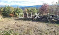 Zemljiste, Buzet, prodaja, 299000 €, 33000 m2