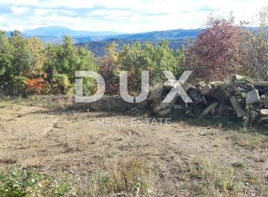 Zemljiste, Buzet, prodaja, 299000 €, 33000 m2