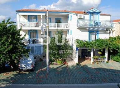 Kuca, Biograd na Moru, prodaja, 600000 €, 508 m2