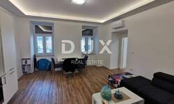 Stan, Rijeka, Centar, prodaja, 375000 €, 140 m2