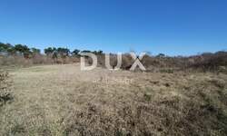 Zemljiste, Svetvinčenat, prodaja, 314000 €, 3486 m2