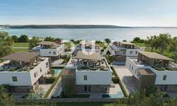 Cetvorosoban stan, Novigrad, prodaja, 469530 €, 130 m2