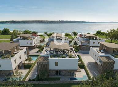 Cetvorosoban stan, Novigrad, prodaja, 469530 €, 130 m2