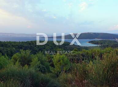 Zemljiste, Rab, Lopar, prodaja, 155000 €, 976 m2