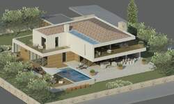 Zemljiste, Barban, Rebići, prodaja, 280000 €, 1830 m2