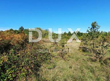 Zemljiste, Barban, prodaja, 16500 €, 5167 m2