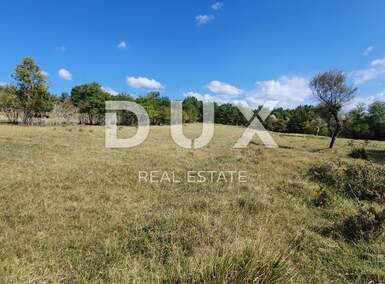 Zemljiste, Grožnjan, prodaja, 158000 €, 2340 m2