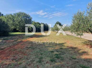 Zemljiste, Poreč, prodaja, 900000 €, 3626 m2