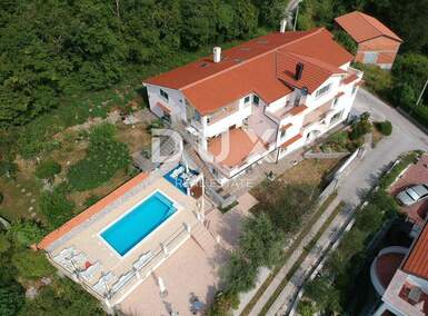 Kuca, Opatija, Veprinac, prodaja, 1660000 €, 1000 m2