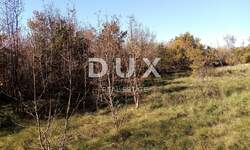 Zemljiste, Raša, Stanišovi, prodaja, 137000 €, 1362 m2