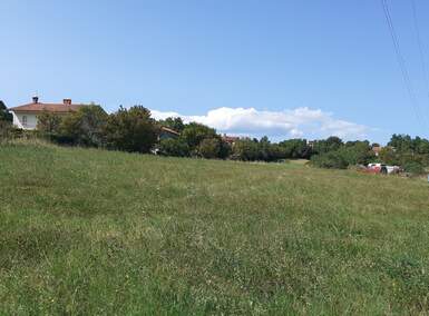 Zemljiste, Kršan, prodaja, 65000 €, 6486 m2