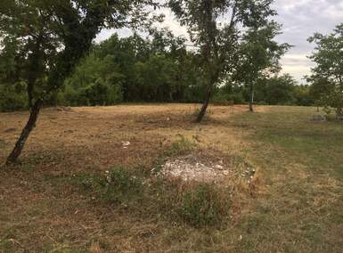 Zemljiste, Barban, prodaja, 85900 €, 2730 m2