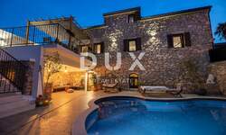 Kuca, Vrbnik, Risika, prodaja, 1200000 €, 257 m2