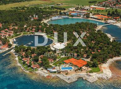 Zemljiste, Umag, Katoro, prodaja, 815000 €, 7868 m2