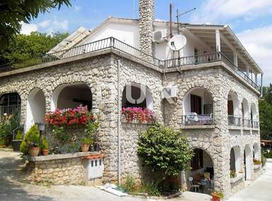 Apartman, Lovran, prodaja, 986000 €, 300 m2