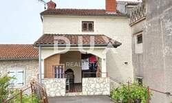 Kuca, Poreč, Fuškulin, prodaja, 270000 €, 100 m2