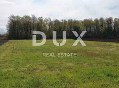 Zemljiste, Umag, prodaja, 57000 €, 5180 m2