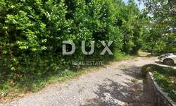 Zemljiste, Opatija, Pobri, prodaja, 220000 €, 750 m2