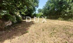 Zemljiste, Opatija, Pobri, prodaja, 190000 €, 610 m2