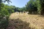 Zemljiste, Opatija, Pobri, prodaja, 190000 €, 610 m2