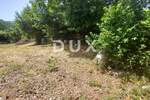 Zemljiste, Opatija, Pobri, prodaja, 190000 €, 610 m2